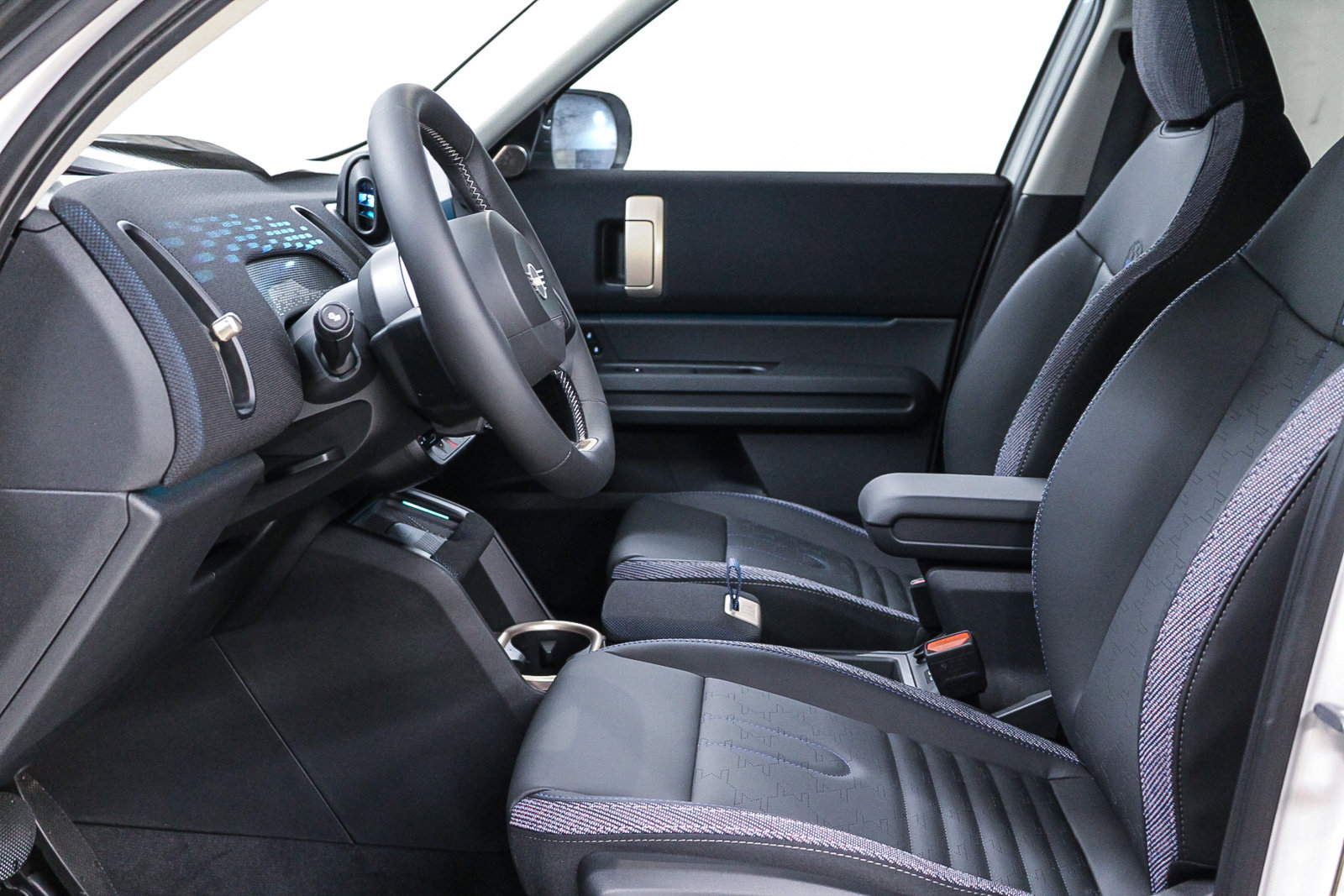 New 2025 MINI Cooper Countryman S image 20