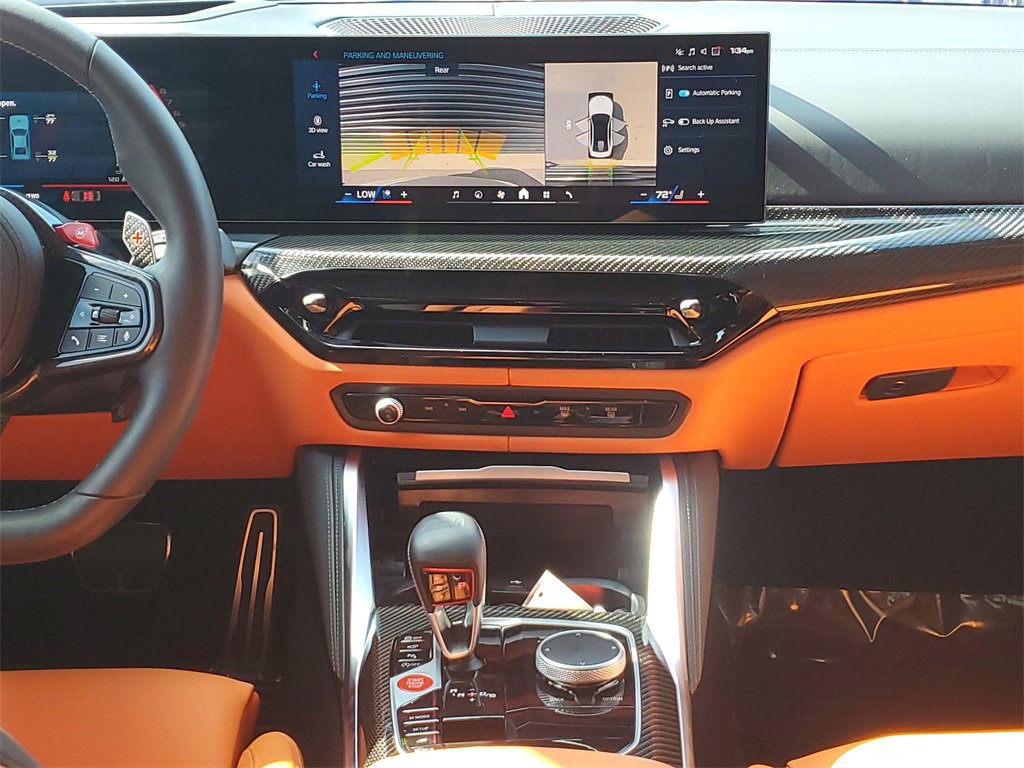 Used 2025 BMW M3 Competition image 24