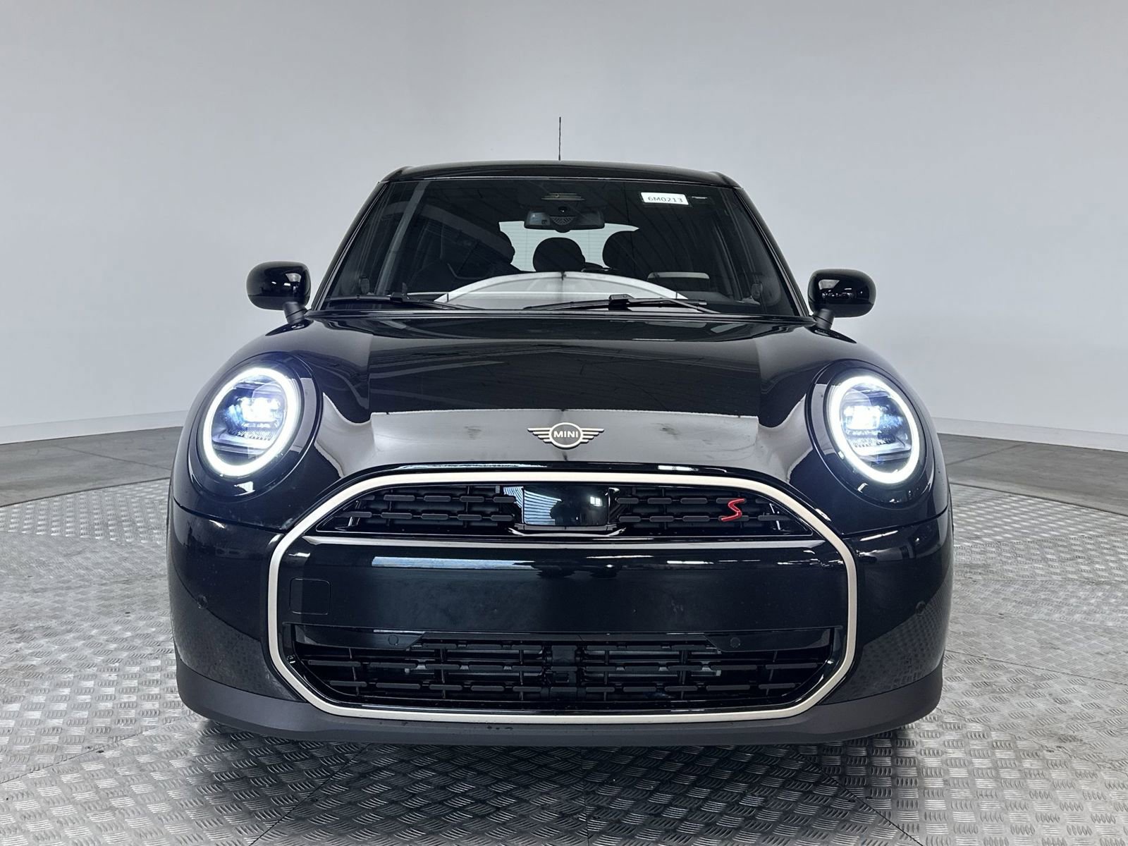 New 2026 MINI Cooper S FWD image 29