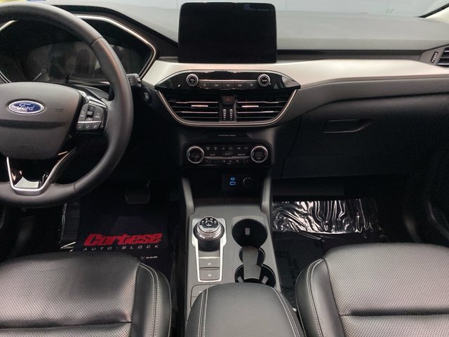 Certified 2021 Ford Escape SEL w/ Equipment Group 302A AWD/4WD image 20