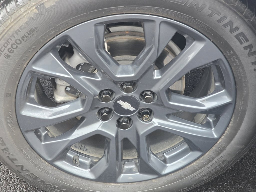 Certified 2021 Chevrolet Traverse RS w/ LPO, Cargo Package image 33