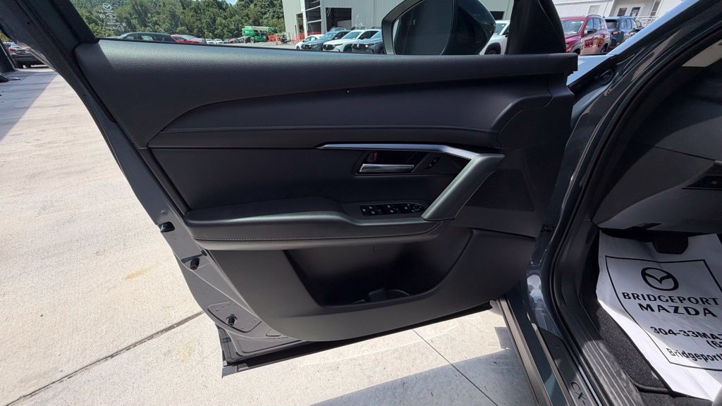 New 2026 MAZDA CX-5 Preferred AWD/4WD image 15
