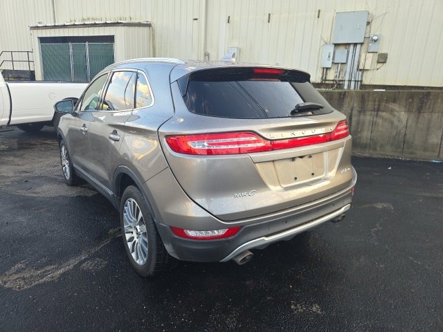 Used 2017 Lincoln MKC Reserve w/ Lincoln MKC Climate Package image 7