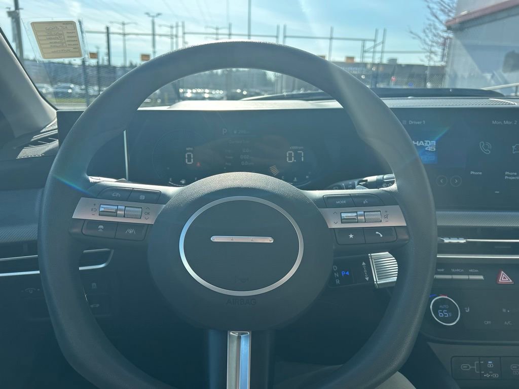 Used 2025 Hyundai Sonata SEL image 17