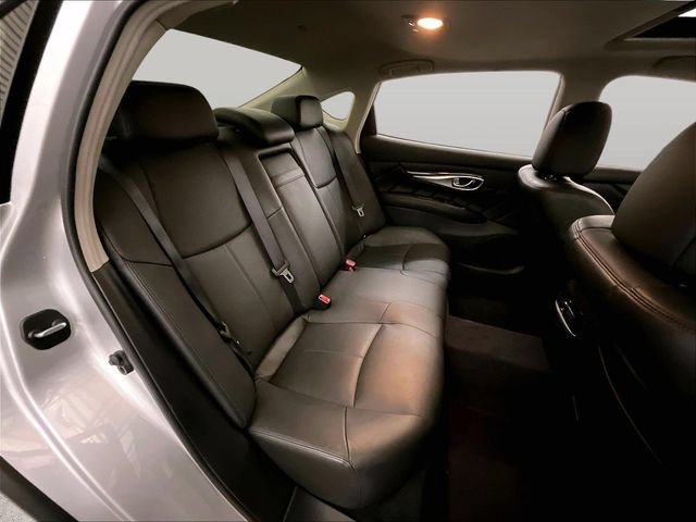 Used 2019 INFINITI Q70 L 3.7 AWD/4WD image 26