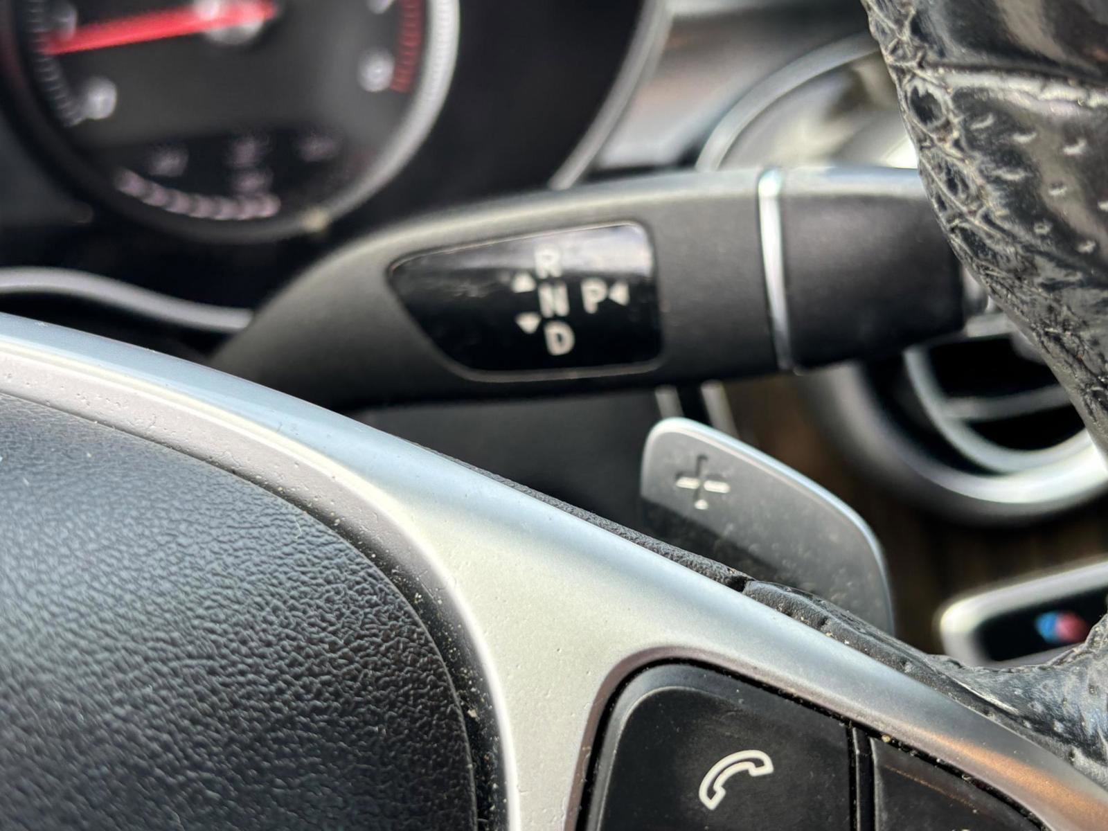 Used 2016 Mercedes-Benz C 300 Sedan image 32