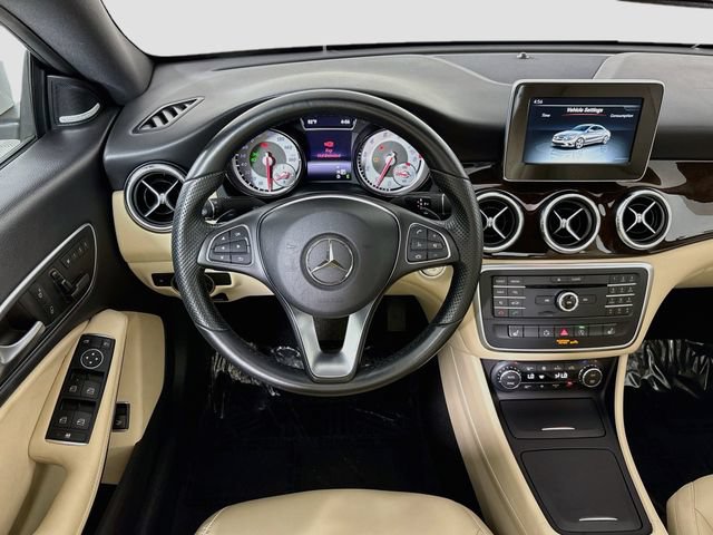 Used 2015 Mercedes-Benz CLA 250 4MATIC image 22