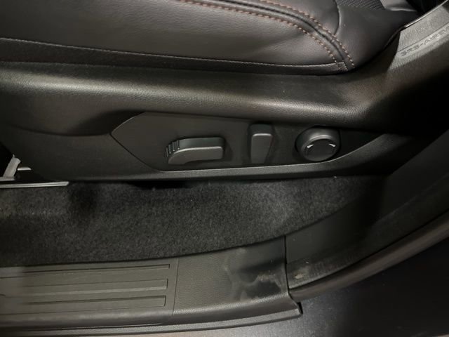 Certified 2025 Subaru Forester Touring w/ Popular Package - Touring image 57