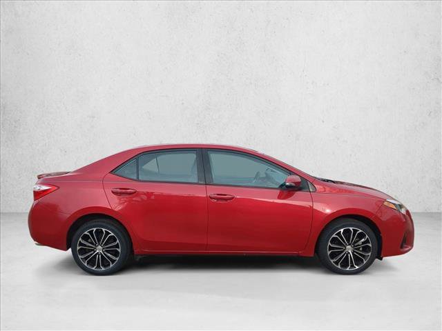 Used 2014 Toyota Corolla S image 4