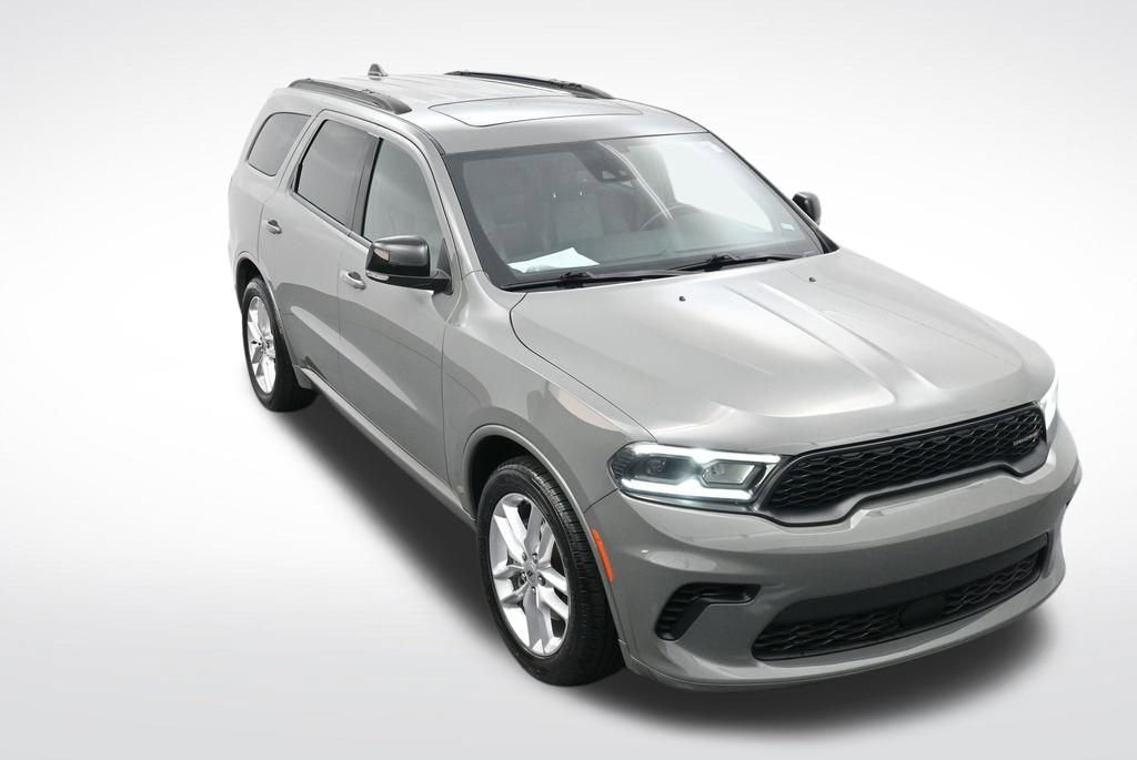 Used 2024 Dodge Durango GT image 23