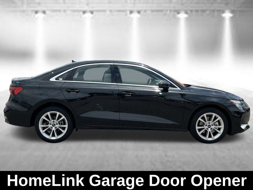 Used 2025 Audi A3 2.0T Premium w/ Convenience Package AWD/4WD image 6