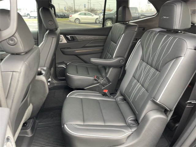 New 2025 Buick Enclave Avenir w/ Super Cruise Package image 23