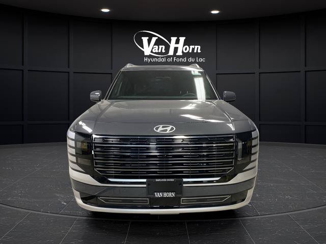 New 2026 Hyundai Palisade Calligraphy AWD/4WD image 12
