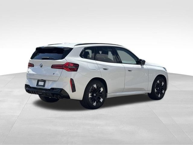 Used 2025 BMW X3 M50 w/ Premium Package AWD/4WD image 9