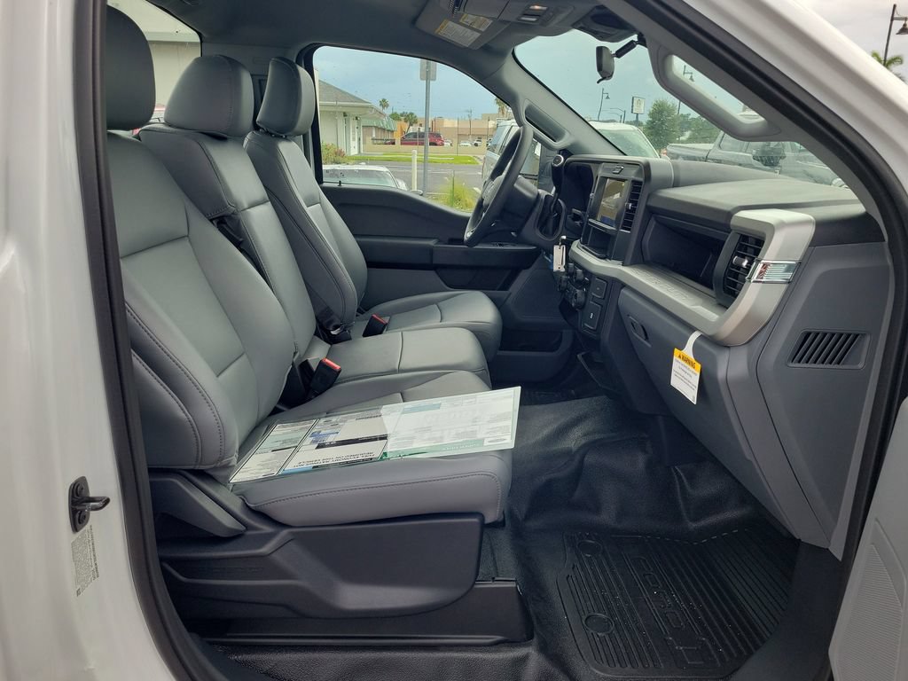 New 2026 Ford F450 XL AWD/4WD image 12