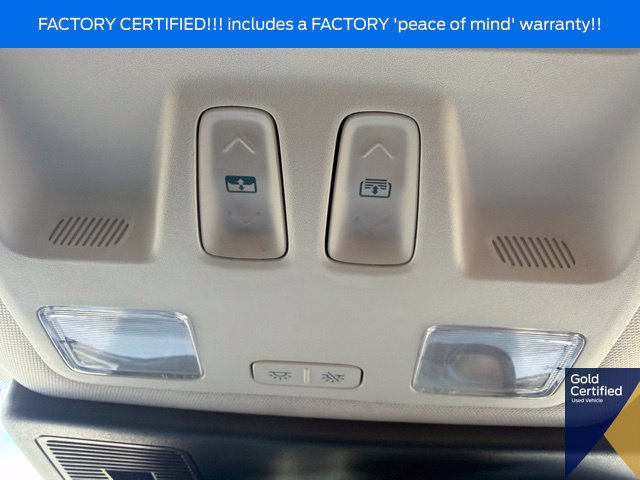 Used 2024 Ford Bronco Sport Badlands w/ Premium Package AWD/4WD image 45