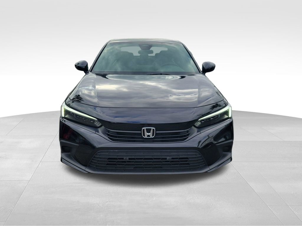 Used 2024 Honda Civic Sport image 7