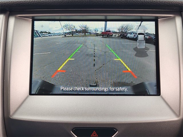 Used 2022 Ford Ranger XLT w/ Equipment Group 302A High image 19