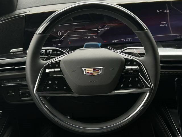 New 2026 Cadillac Escalade Sport w/ Touring Package AWD/4WD image 11