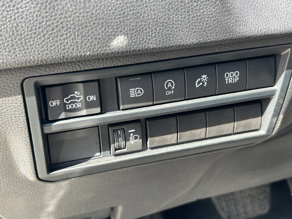 Used 2024 Toyota Tundra SR5 AWD/4WD image 24