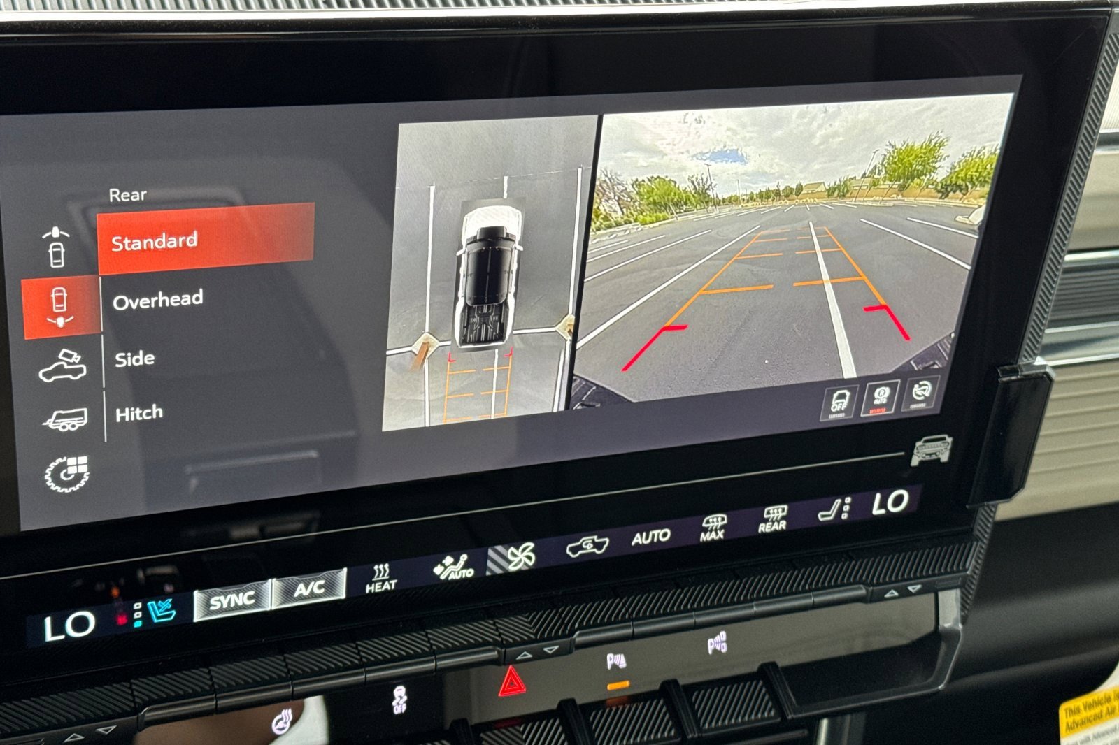 New 2026 GMC Hummer EV 4x4 Crew Cab image 20