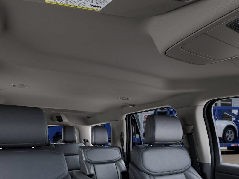 New 2027 Ford Expedition Active RWD image 22