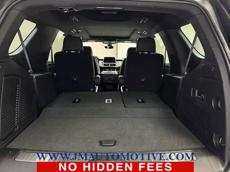 Used 2021 Chevrolet Tahoe High Country image 19