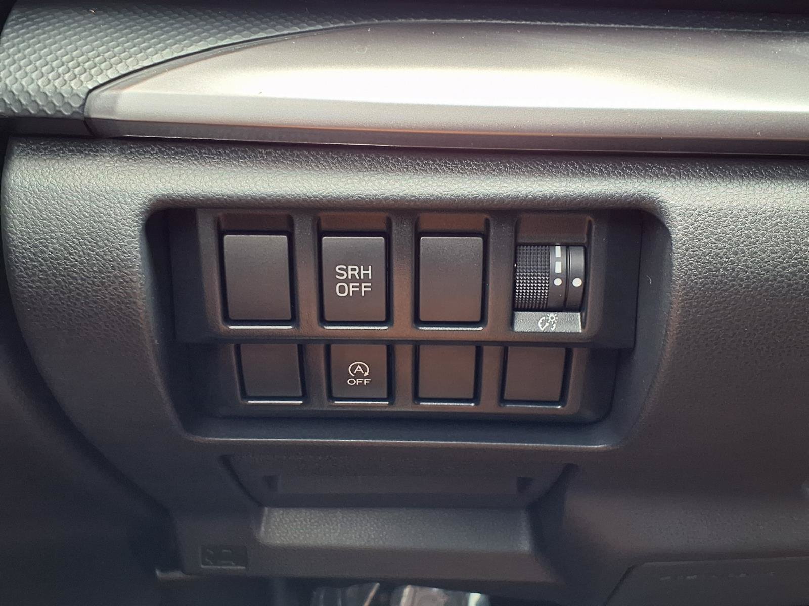 Used 2024 Subaru Forester Premium AWD/4WD image 10