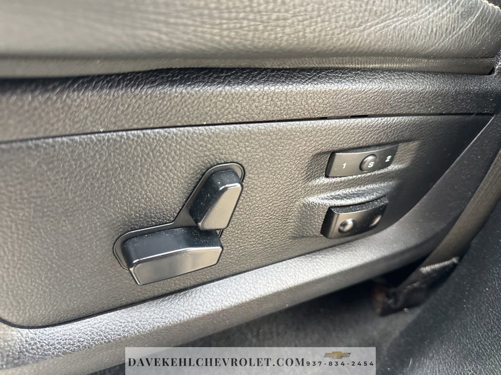 Used 2014 RAM 1500 Limited image 16