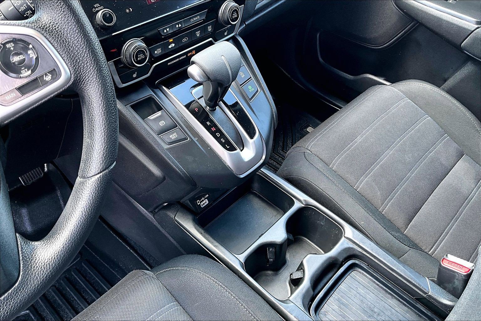 Used 2021 Honda CR-V Special Edition image 18