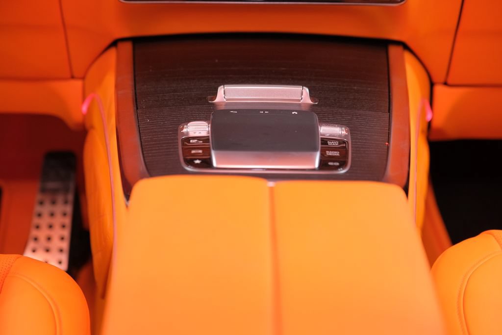 Used 2025 Mercedes-Benz G 580 w/ EQ Technology image 79