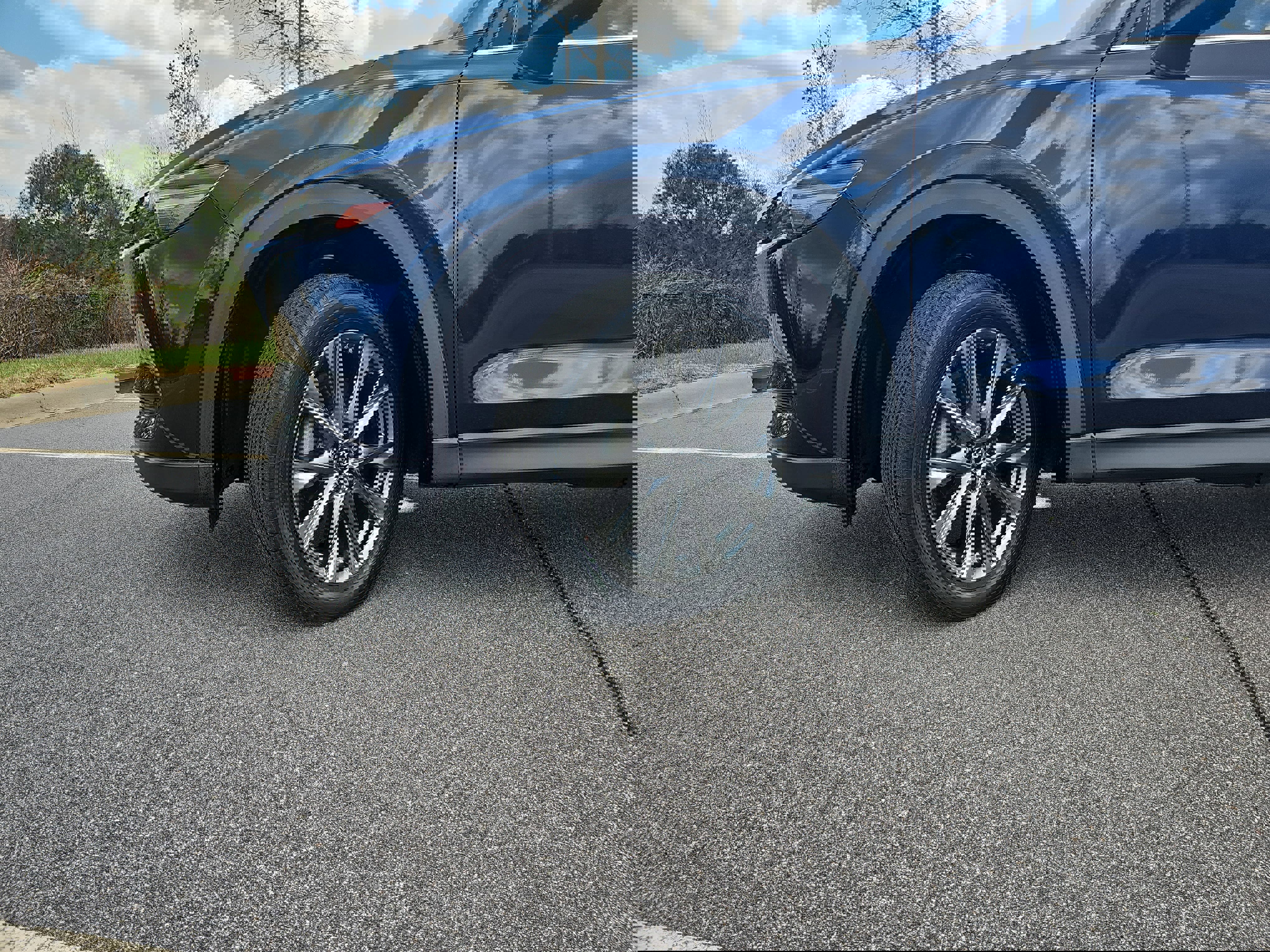 Used 2019 MAZDA CX-5 Signature image 31