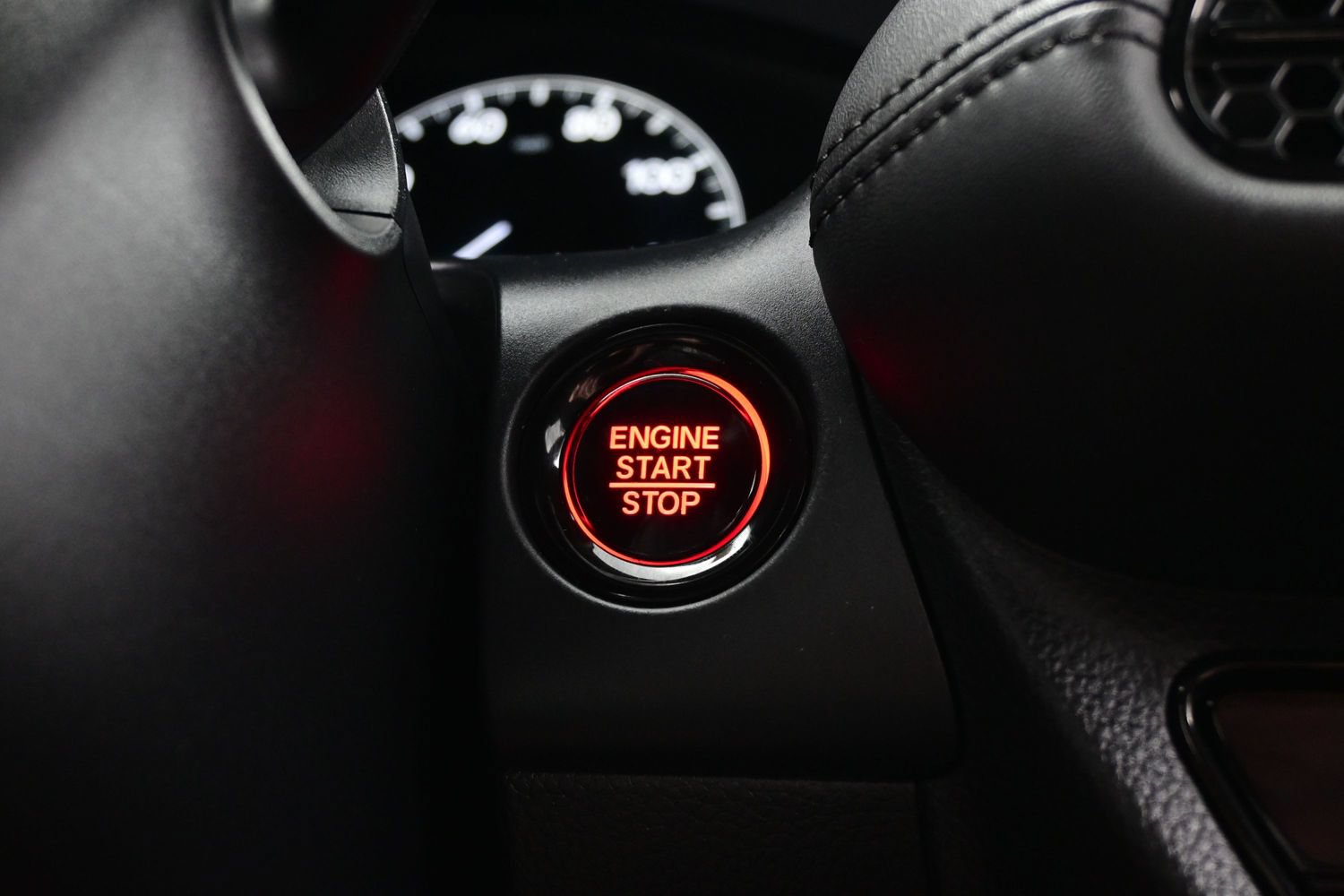Used 2024 Honda HR-V LX image 21
