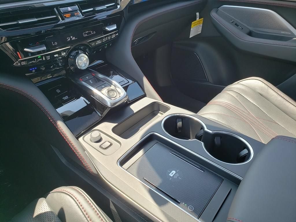 New 2026 Acura MDX A-Spec w/ Advance Package AWD/4WD image 14