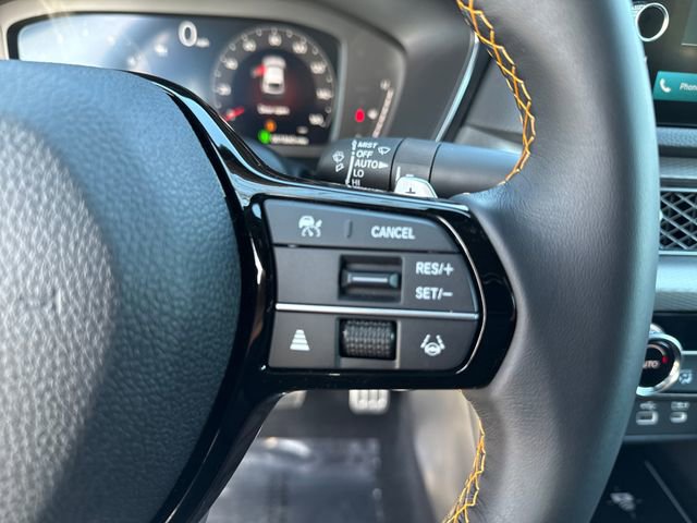 Certified 2026 Acura Integra A-Spec image 16