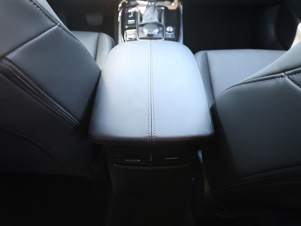 Certified 2025 MAZDA CX-30 AWD 2.5 S w/ Preferred Package image 24