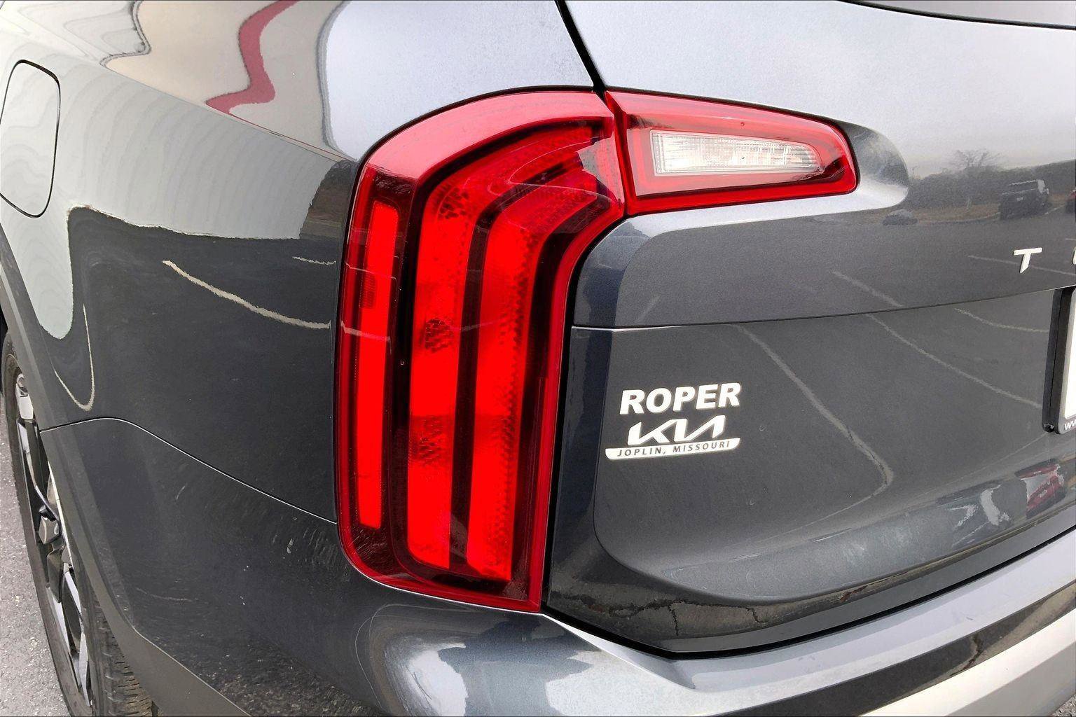 Used 2023 Kia Telluride S image 27