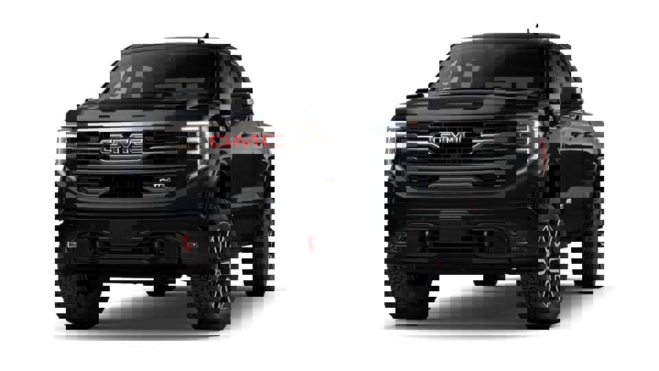 New 2026 GMC Sierra 1500 AT4 w/ Technology Package image 27