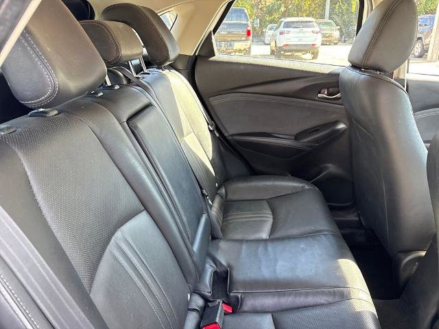 Used 2019 MAZDA CX-3 Grand Touring image 30