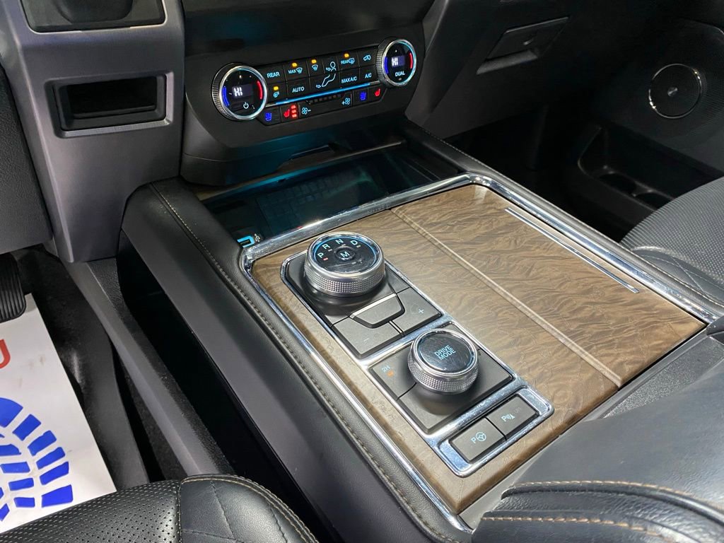 Used 2019 Ford Expedition Max Platinum image 30