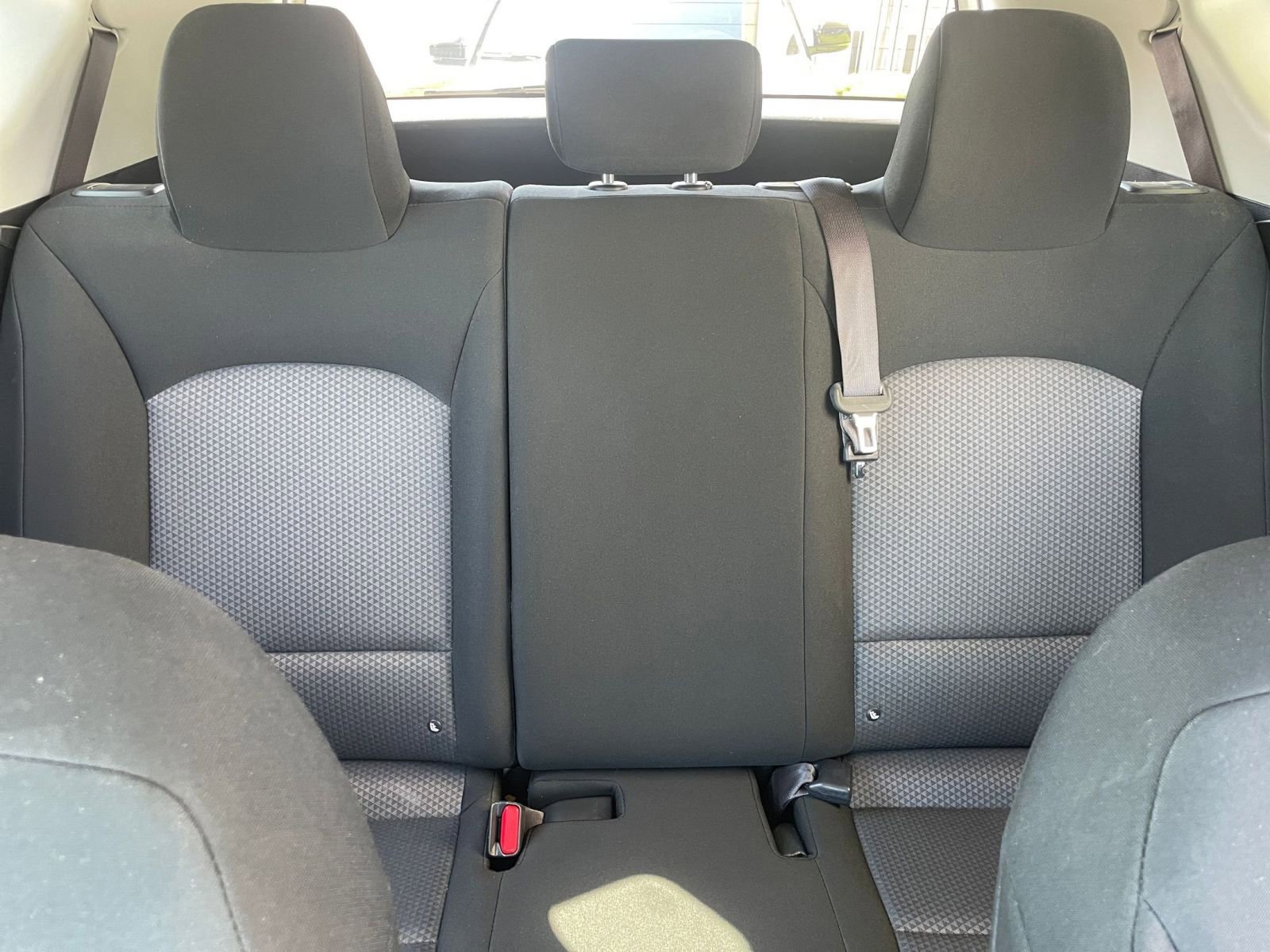 Used 2025 Kia Soul LX w/ LX Technology Package image 36
