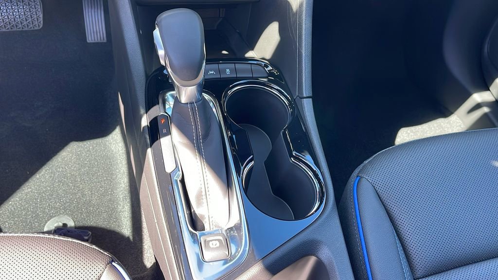 New 2026 Buick Encore GX Sport Touring w/ Comfort Package image 20