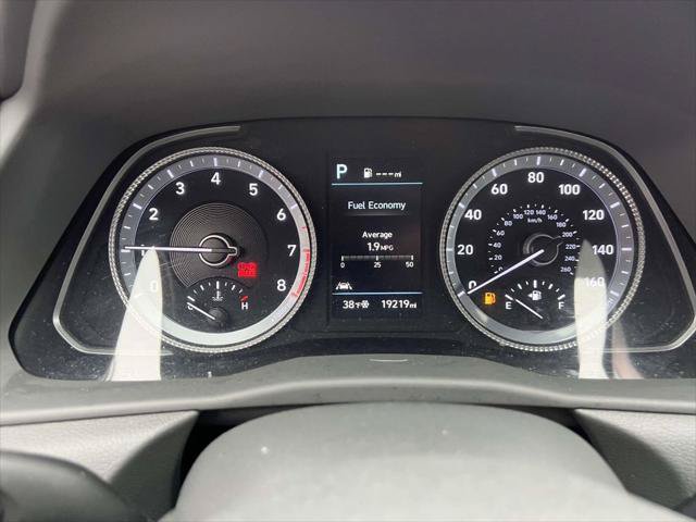 Used 2023 Hyundai Sonata SEL FWD image 33