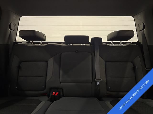 Used 2019 Chevrolet Silverado 1500 RST w/ All-Star Edition AWD/4WD image 22