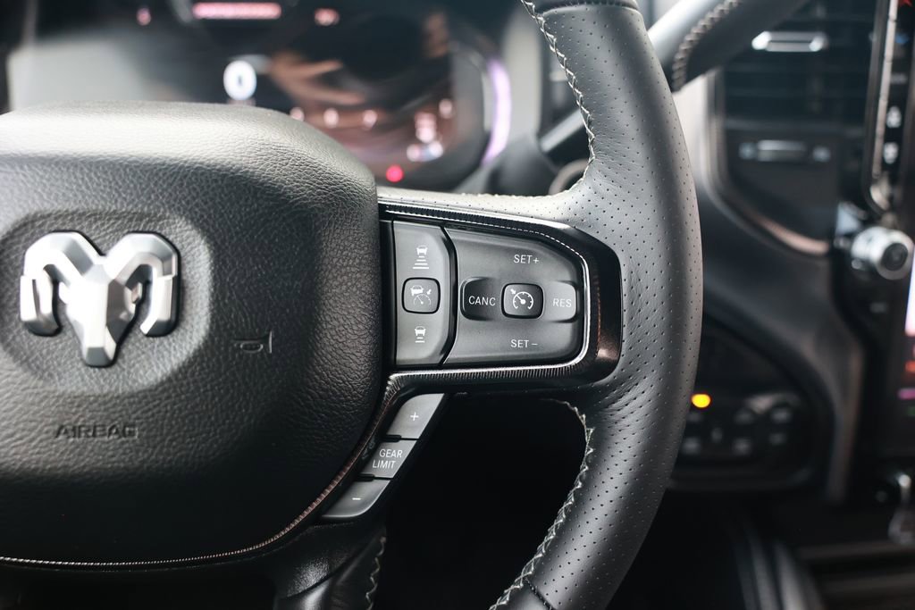 New 2026 RAM 2500 Power Wagon image 19