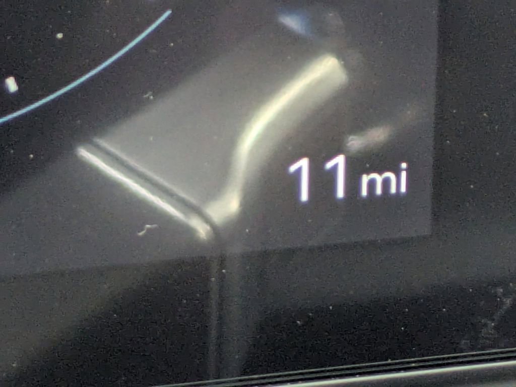 New 2026 Hyundai Kona Limited FWD image 33