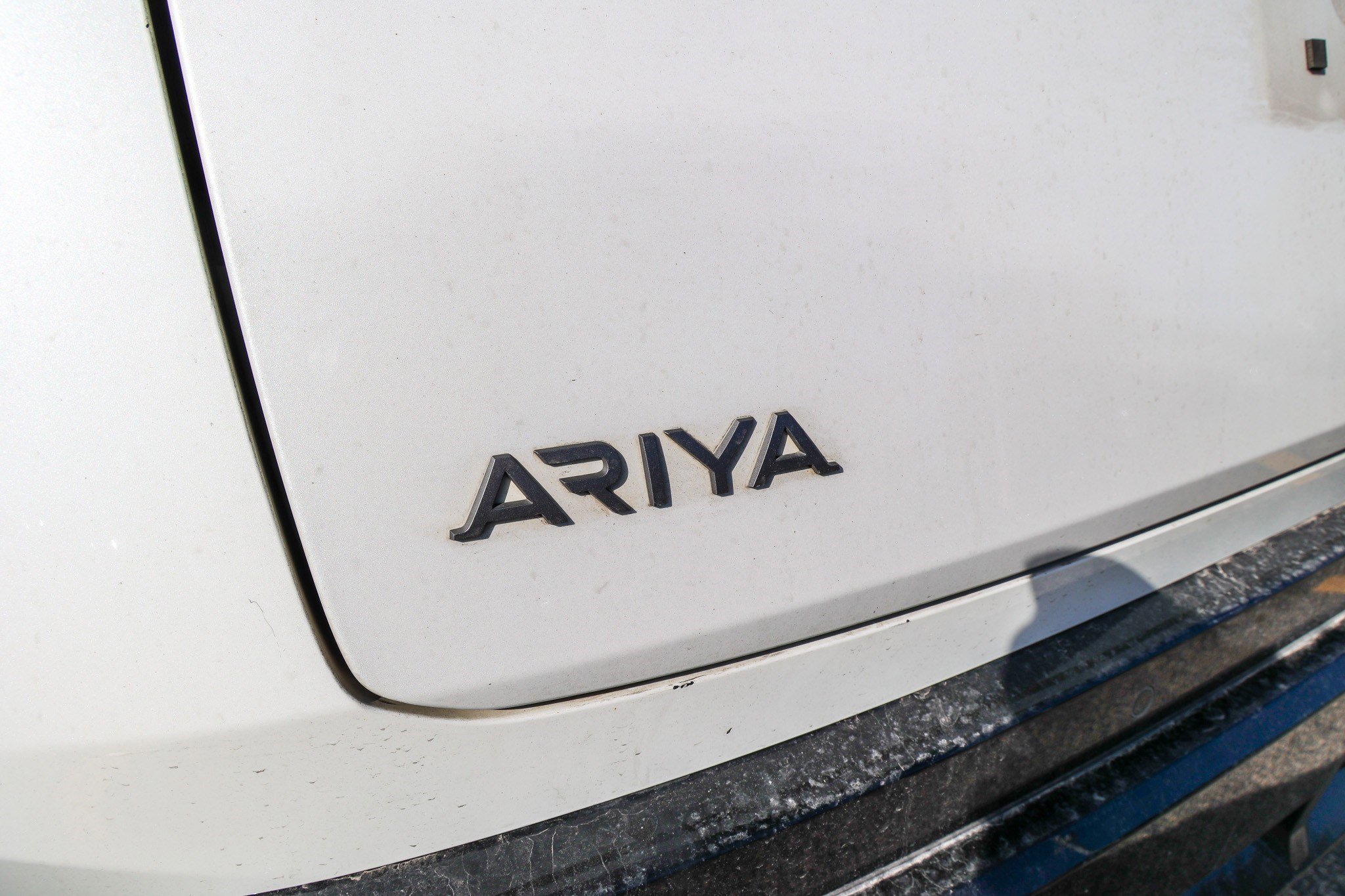 Used 2023 Nissan Ariya FWD image 12