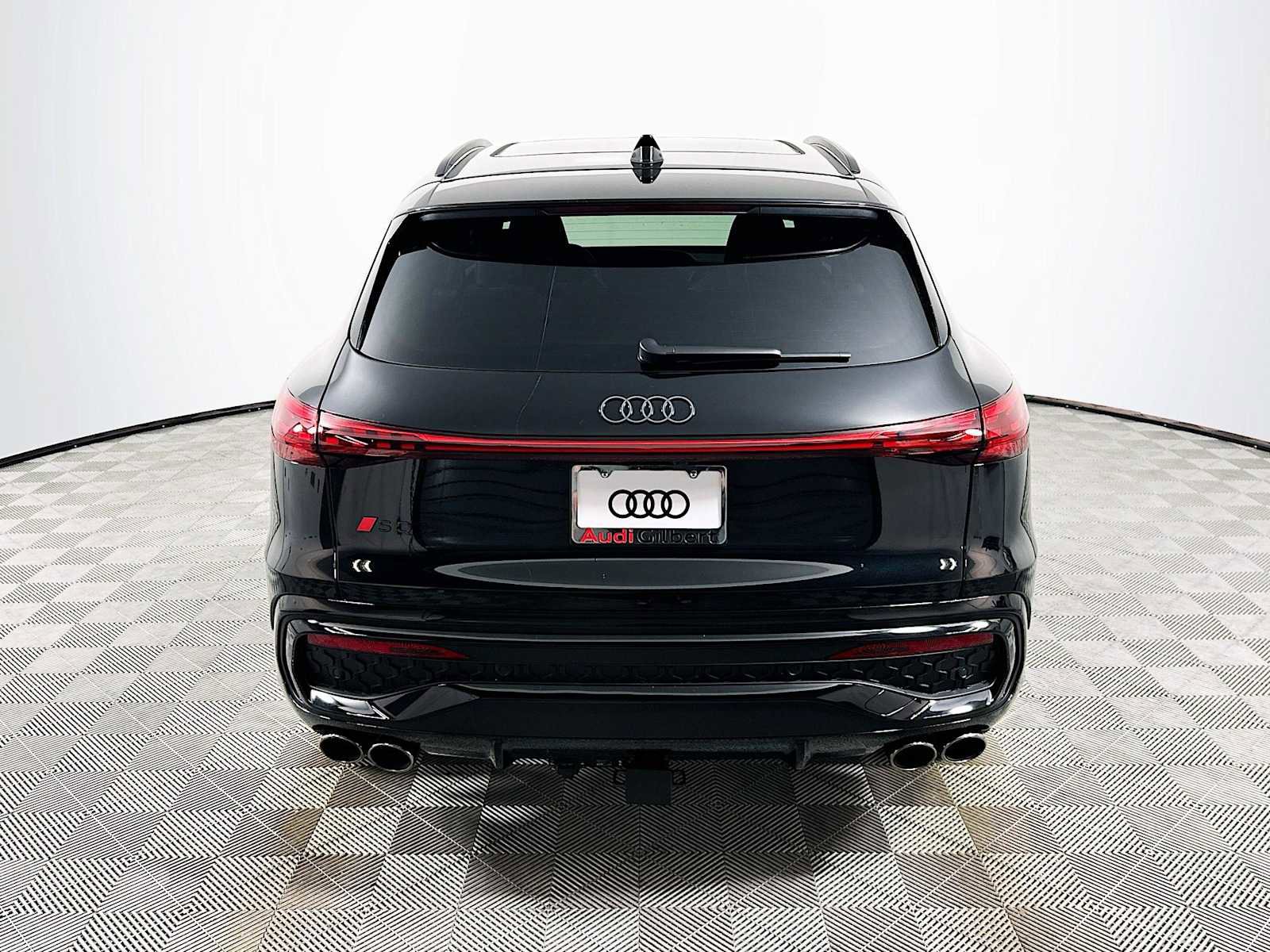New 2026 Audi SQ5 Premium Plus AWD/4WD image 6