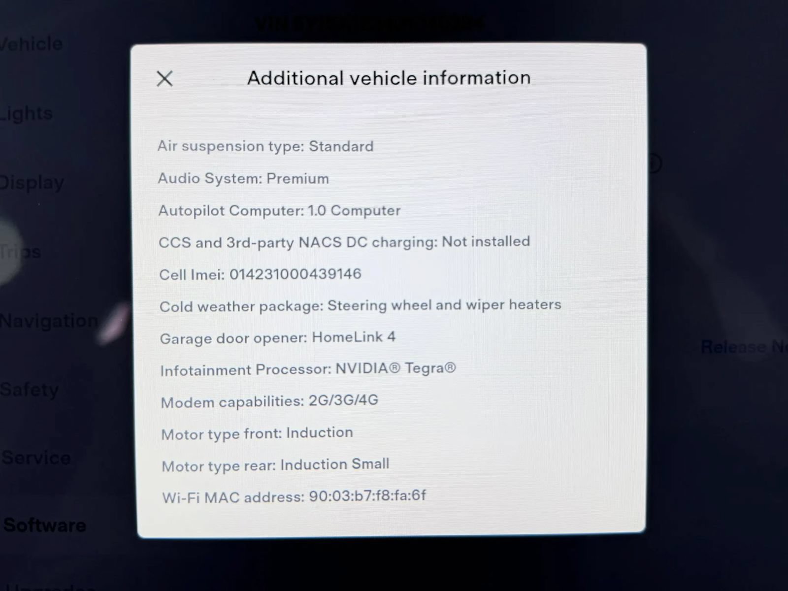 Used 2016 Tesla Model S 90D AWD/4WD image 18