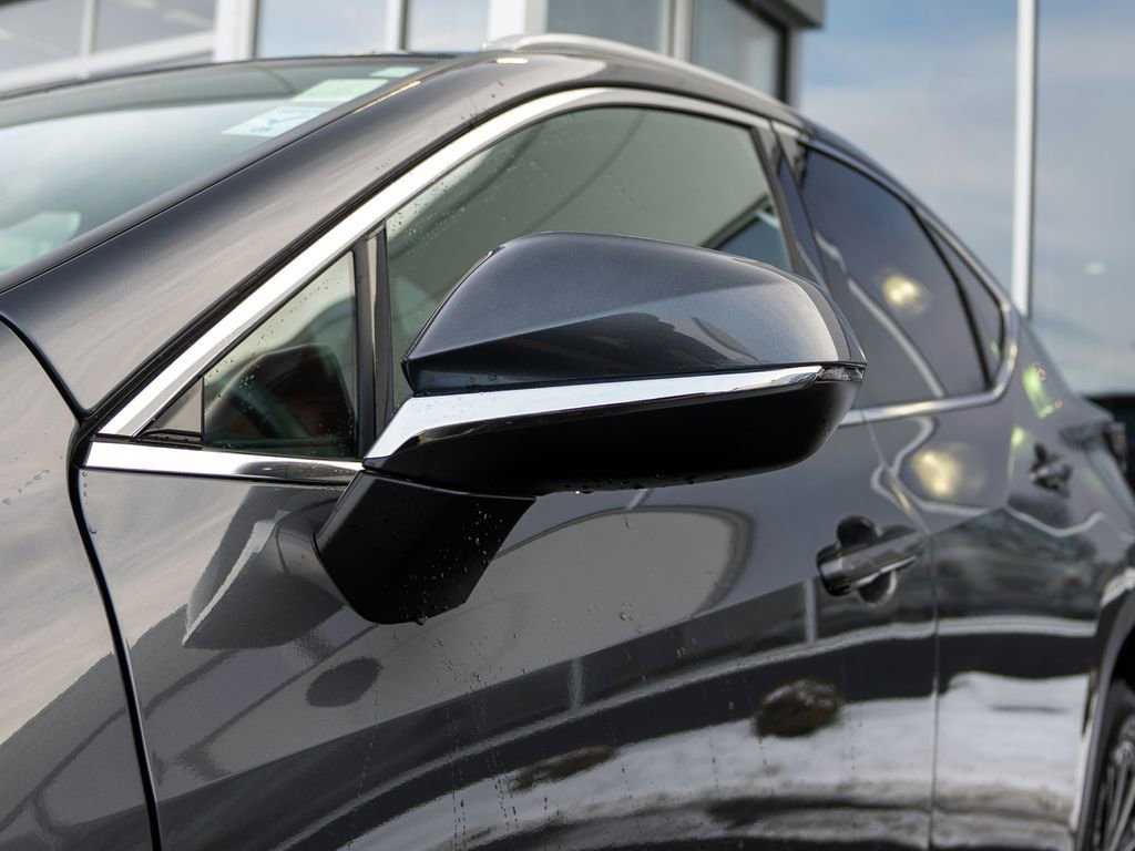 Used 2023 Lexus NX 350 AWD w/ Premium Package image 9
